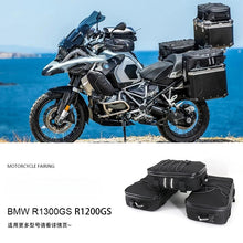 Rear Luggage Rack Compatible with BMW R1300GS R1200GS