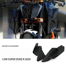 Aerodynamic Winglet Spoiler Compatible with 1290 Super Duke R