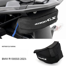 Motorcycle Storage Bag Compatible with BMW R1300GS