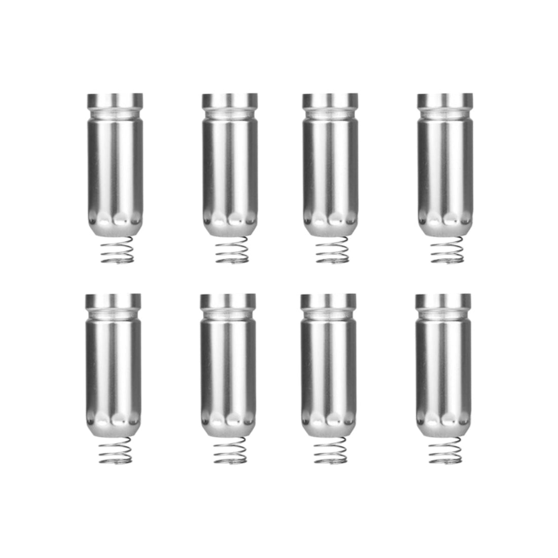 Spark Plug M848322, Compatible with Chevrolet / GMC V8