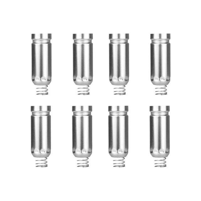 Spark Plug M848322, Compatible with Chevrolet / GMC V8