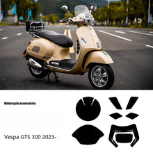 LED Tail Light Compatible with Vespa GTS 300