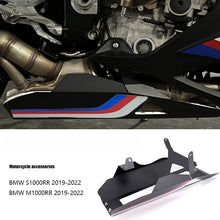 Engine Skid Plate Guard Compatible with BMW S1000RR