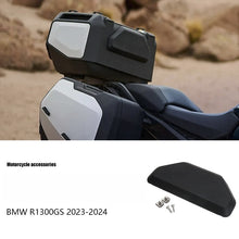 Passenger Backrest Pad Compatible with BMW R1300GS 2024