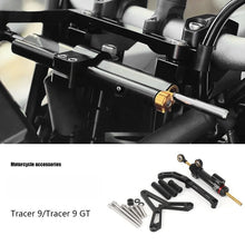 Steering Damper Stabilizer Compatible with Yamaha Tracer 9/9GT