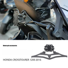Navigation Mount Extension Bar Compatible with Honda 1200