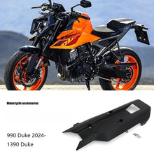 Engine Skid Plate Guard Compatible with KTM 890 duke 2024