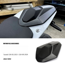 Rear Seat Cowl Cover Compatible with Suzuki GSX-8S GSX-8R 2024