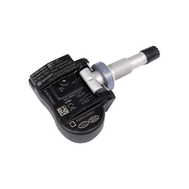 52933-D4100 TPMS Tire Pressure Sensor for Hyundai, Kia, 20-30 Santa Fe - NexuParts