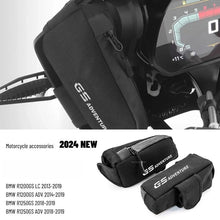 Motorcycle Storage Bag Compatible with BMW R1200GS R1250GS