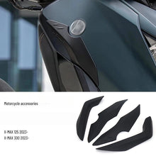 Reflective Fairing Decal Stickers Compatible with Yamaha X-MAX 125 300