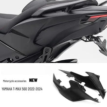 Body Side Protection Pads Compatible with Yamaha T-MAX 560 2024
