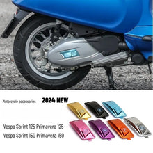 Motorcycle Protection Cover Compatible with Vespa Sprint Primavera 125 150