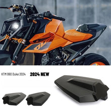 Rear Seat Cowl Cover Compatible with KTM 990 Duke 2024