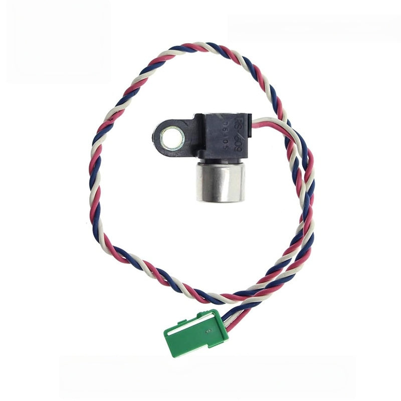 ABS Wheel Speed Sensor 31935-1XJ0A, Compatible with Nissan / Infiniti