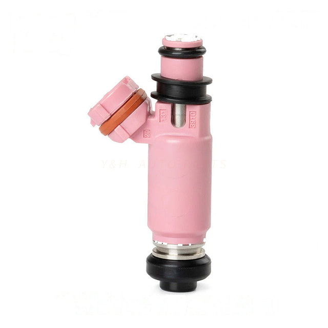 Fuel Injector / Fuel Injection Nozzle 16611-AA370, Compatible with Subaru Forester