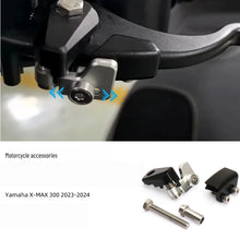 Brake Control Switch Compatible with Yamaha X-MAX 300