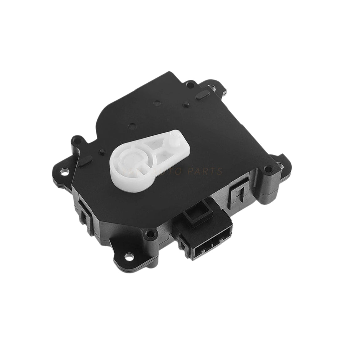 Blend Door Actuator 7T4Z19E616A / 7T4Z19E616B Compatible with Ford / Lincoln