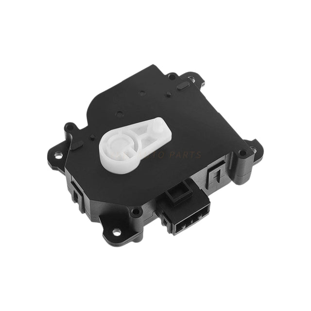7T4Z19E616A Blend Door Actuator for Ford, Lincoln, 30-50 - NexuParts