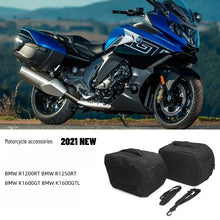 Pannier Inner Liner Bags Compatible with BMW R1200RT R1250RT K1600GT
