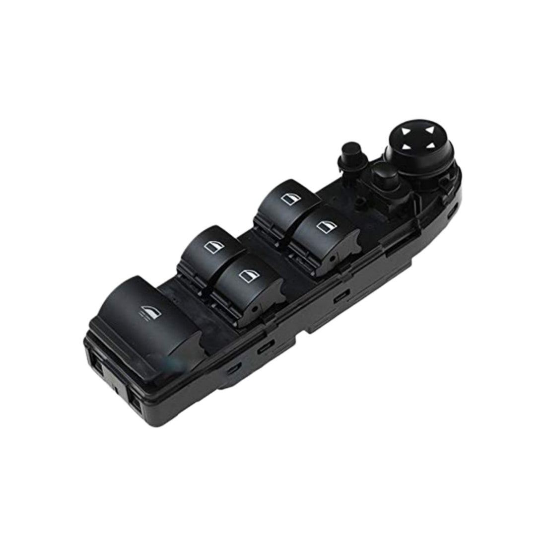 Power Window Switch 61319217365, Compatible with BMW 3 Series, E90 2007-2013 (Front)