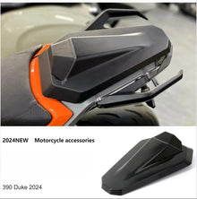 Rear Seat Cowl Cover Compatible with KTM 390 Duke 2024 2024+