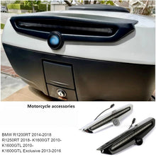 LED Tail Light Compatible with BMW R1200RT R1250RT K1600GT