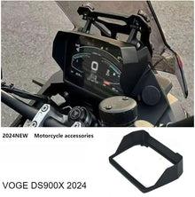 Motorcycle Protection Cover Compatible with Voge DS900X 2024