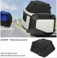 Motorcycle Storage Bag Compatible with BMW R1300GS 2023 2023+