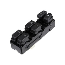 Power Window Switch 93570-3S000RY, Compatible with Hyundai Sonata (Left)
