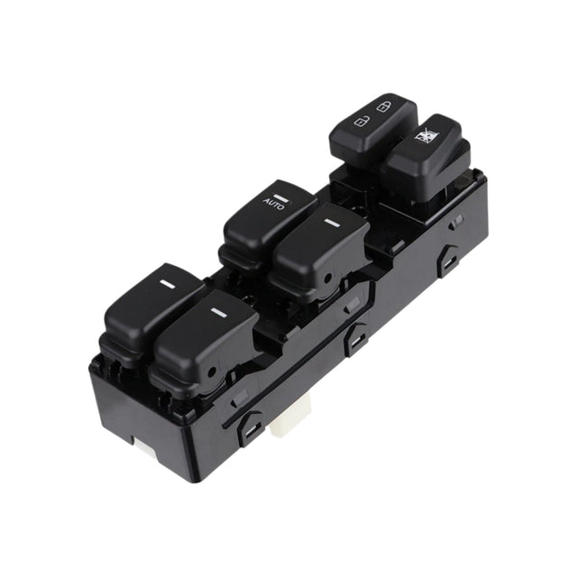 Power Window Switch 93570-3S000RY, Compatible with Hyundai Sonata (Left)