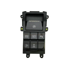 93300-D3040-4X Center Console Multifunction Parking Switch for Hyundai, 30-50, medium_margin Tucson - NexuParts