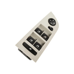 61319217330 Power Window Switch for BMW, 20-30, medium_margin E90 - NexuParts