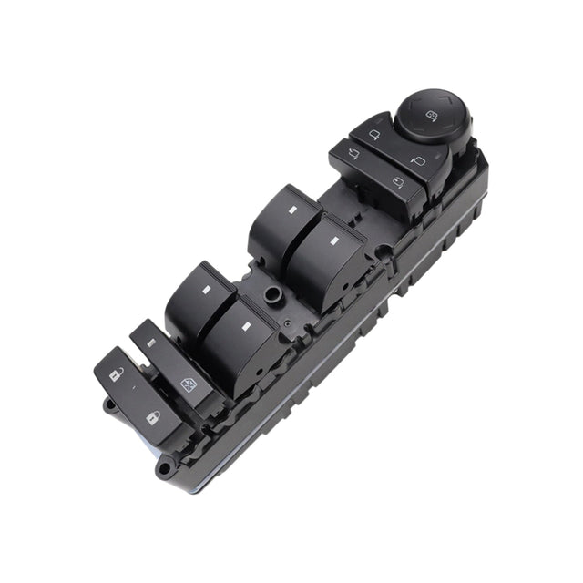 Power Window Switch 20835553AC Compatible with Chevrolet / GMC 2007-2013
