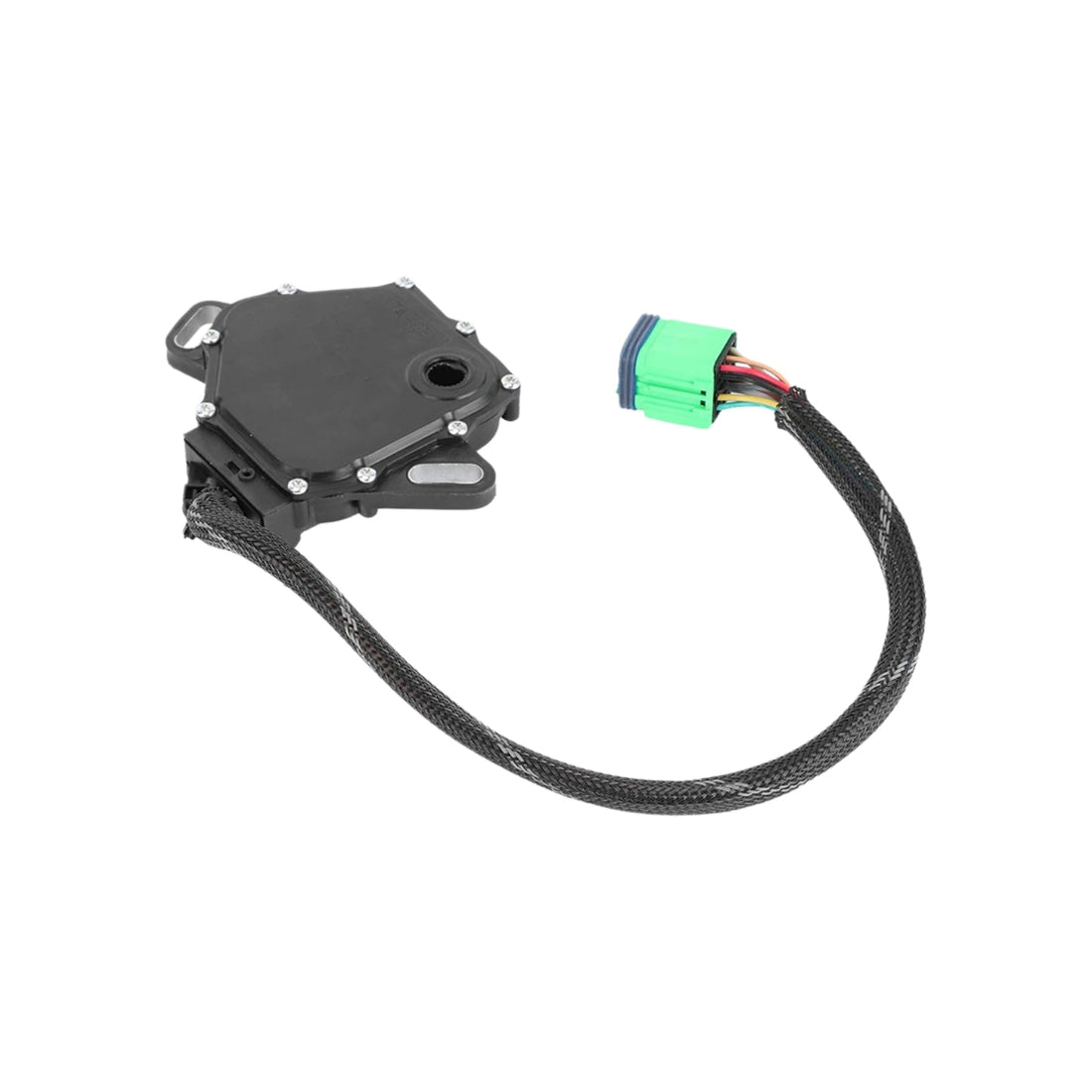 Transmission Gear Position Switch 2529.27 / 252927, Compatible with Peugeot 207, 307