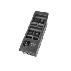 MR753373 Power Window Switch for Mitsubishi, 20-30, medium_margin Pajero - NexuParts