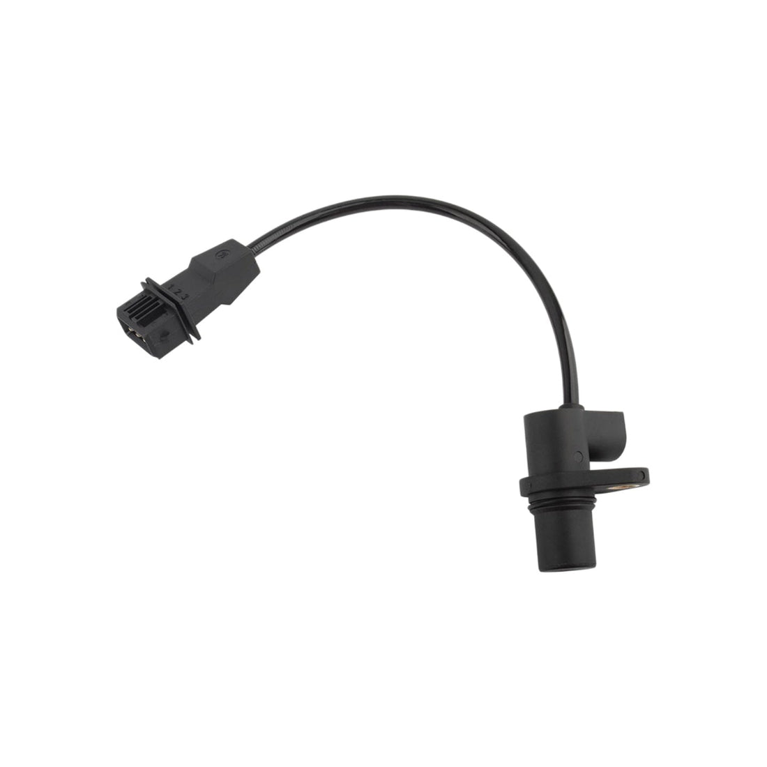 Crankshaft Position Sensor 39180-37150, Compatible with Hyundai Tucson