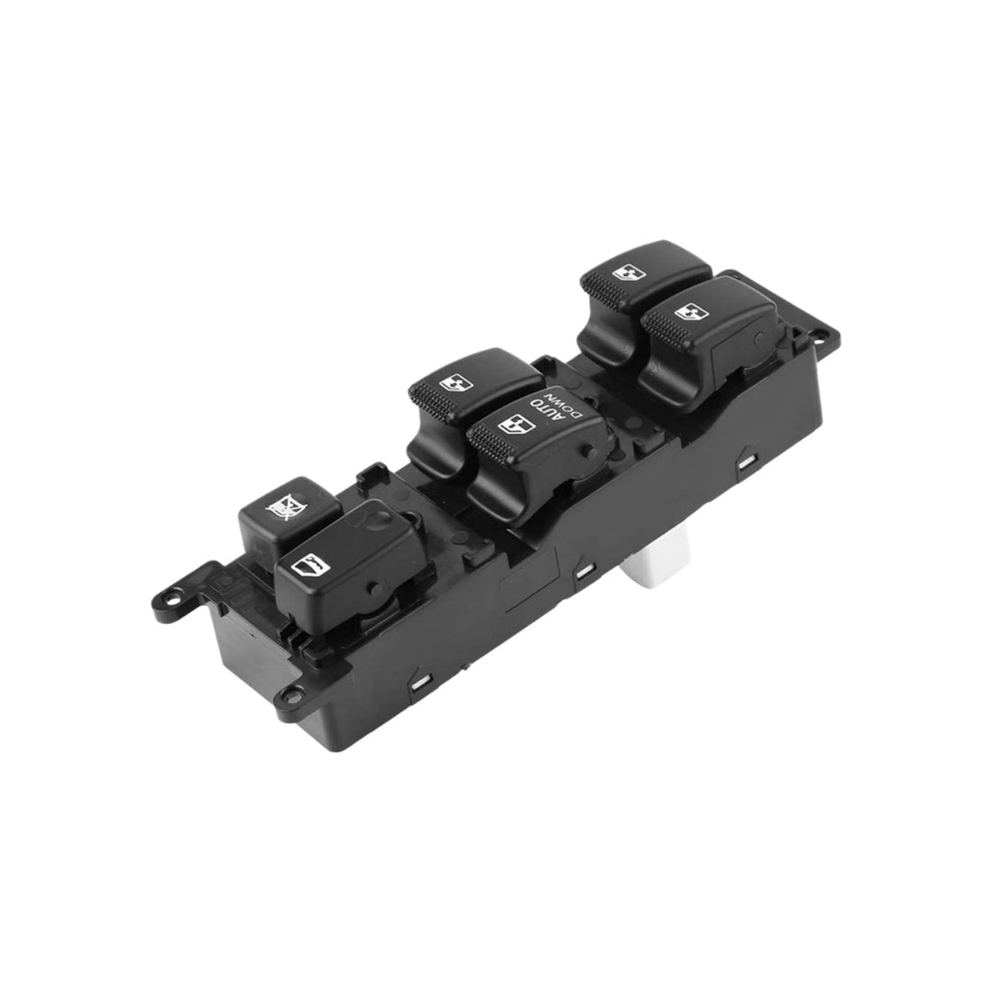 Power Window Switch 93570-1G110, Compatible with Hyundai / Kia (Left)