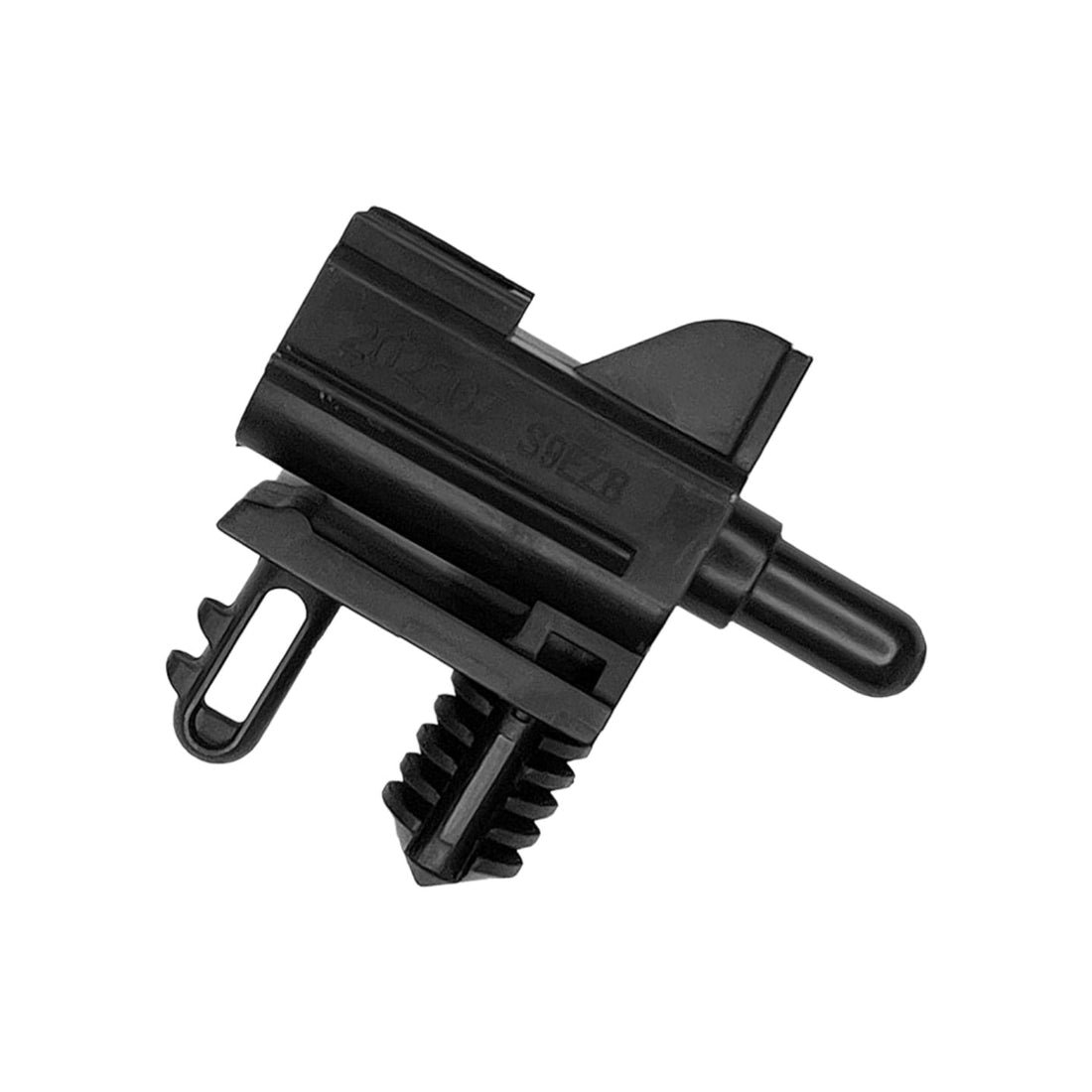 Temperature Sensor AU5T12A647AC, Compatible with Ford