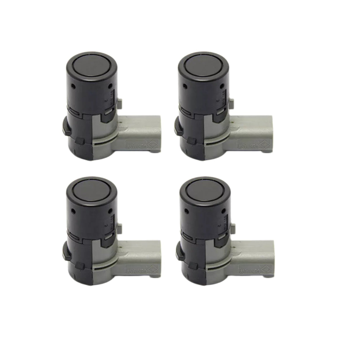Parking Sensor / PDC Sensor 7701062074, Compatible with Peugeot / Citroen 207, C4, C5