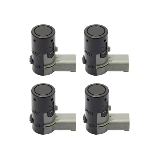 Parking Sensor / PDC Sensor 7701062074, Compatible with Peugeot / Citroen 207, C4, C5