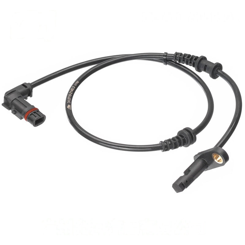 ABS Wheel Speed Sensor A2079059502 / A2079057701, Compatible with Mercedes-Benz (Front)