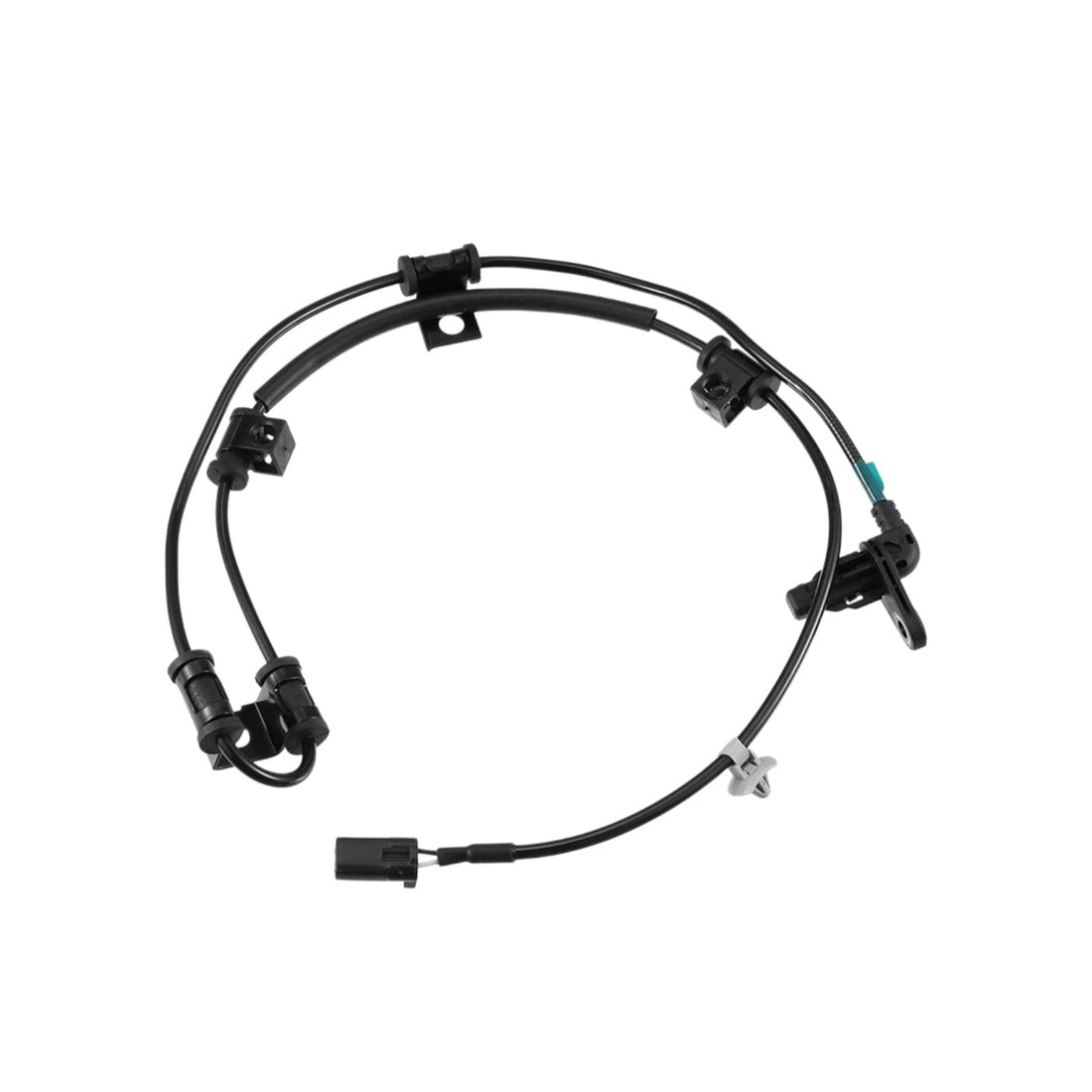 ABS Wheel Speed Sensor 95670-3W300, Compatible with Kia (Front)