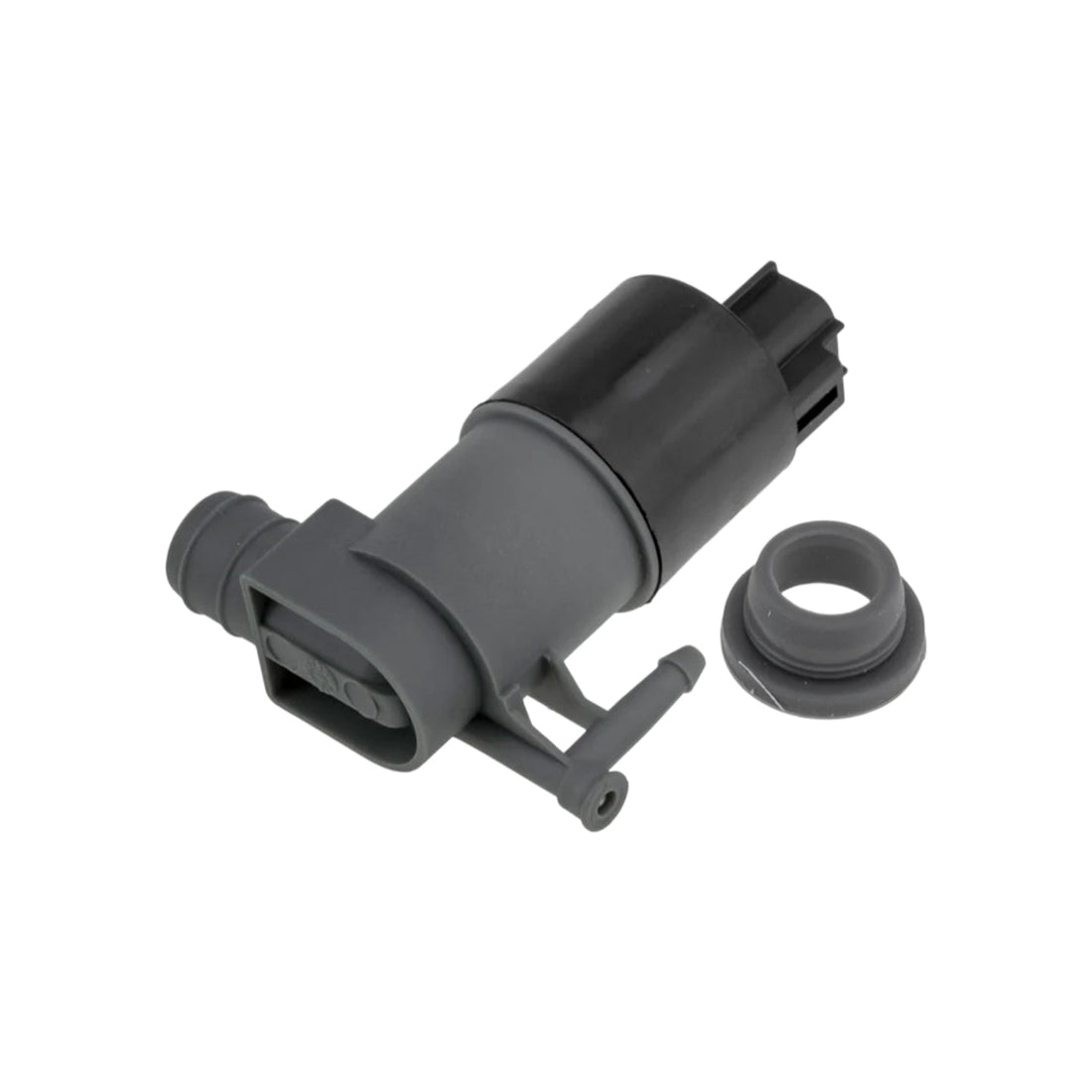 Windshield Washer Pump 85330-0D120, Compatible with Toyota Yaris