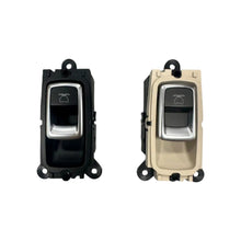 Door Lock Switch 1038107-01-D / 1038107-02-C, Compatible with Tesla Model X