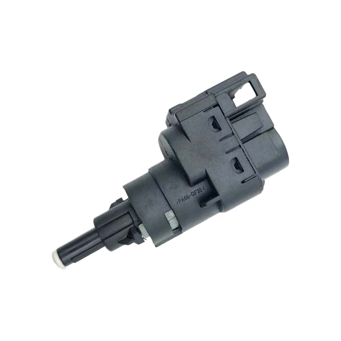 ABS Wheel Speed Sensor 1J0945511E, Compatible with Volkswagen Passat, Polo (Rear)
