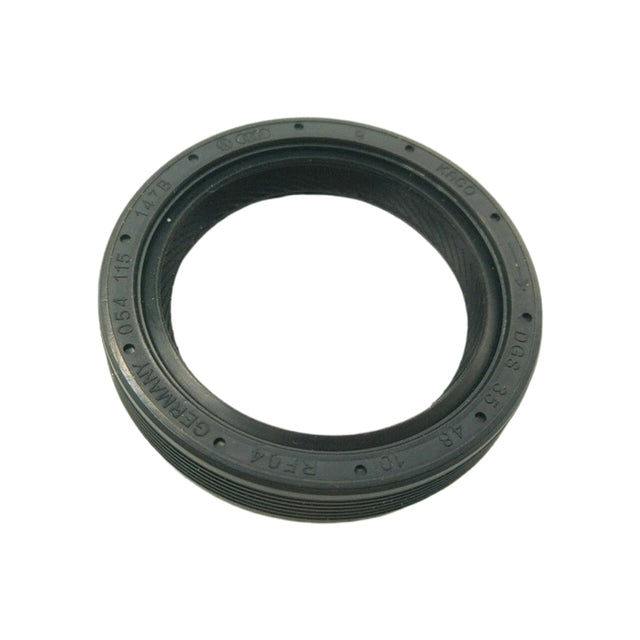 Crankshaft Position Sensor 038103085E, Compatible with Volkswagen / Audi Golf, Jetta, Passat and More (Front)
