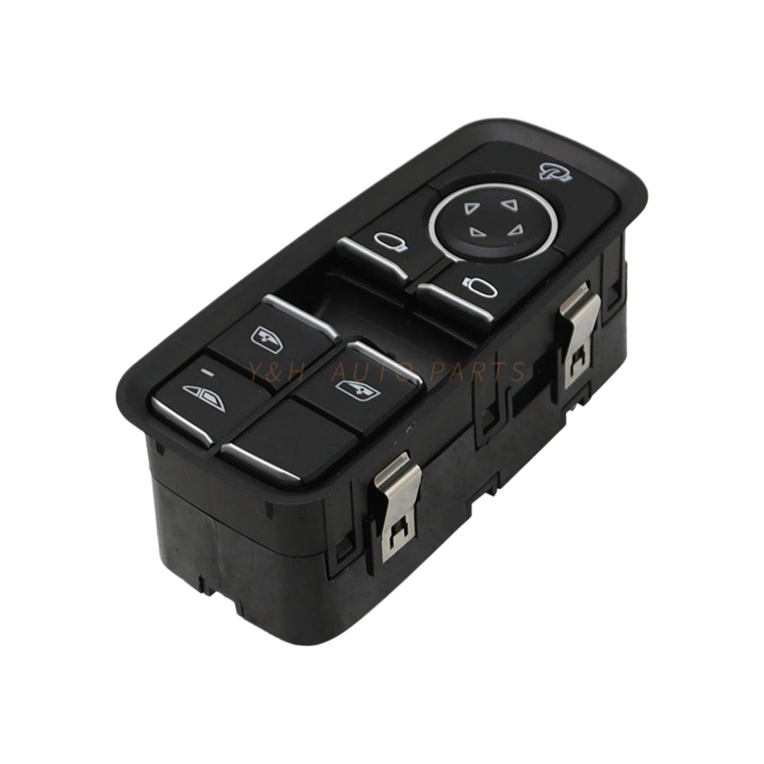 Power Window Switch 99161315702 DML, Compatible with Porsche 2012-2016