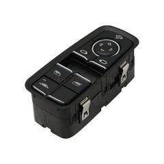 99161315702 DML Power Window Switch for Porsche, 50+, high_margin - NexuParts