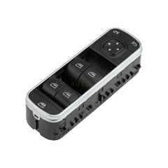 1679050001 Power Window Switch for Mercedes-Benz, 30-50, medium_margin A-Class - NexuParts